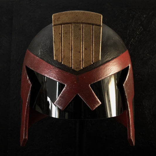 helmet