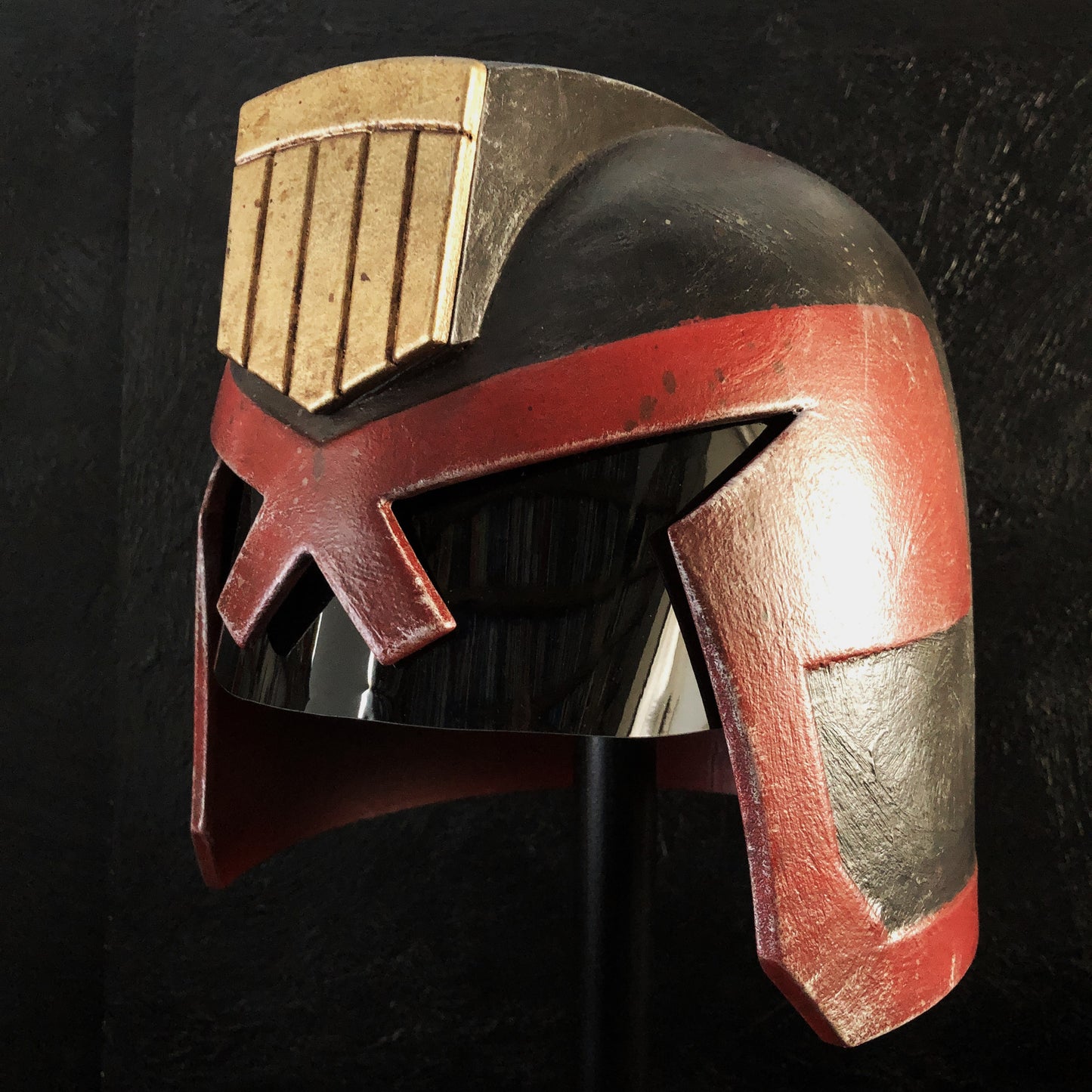 helmet
