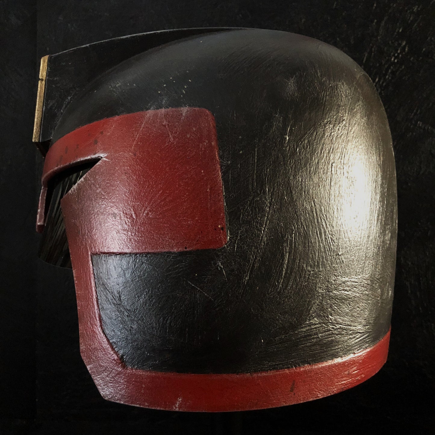helmet