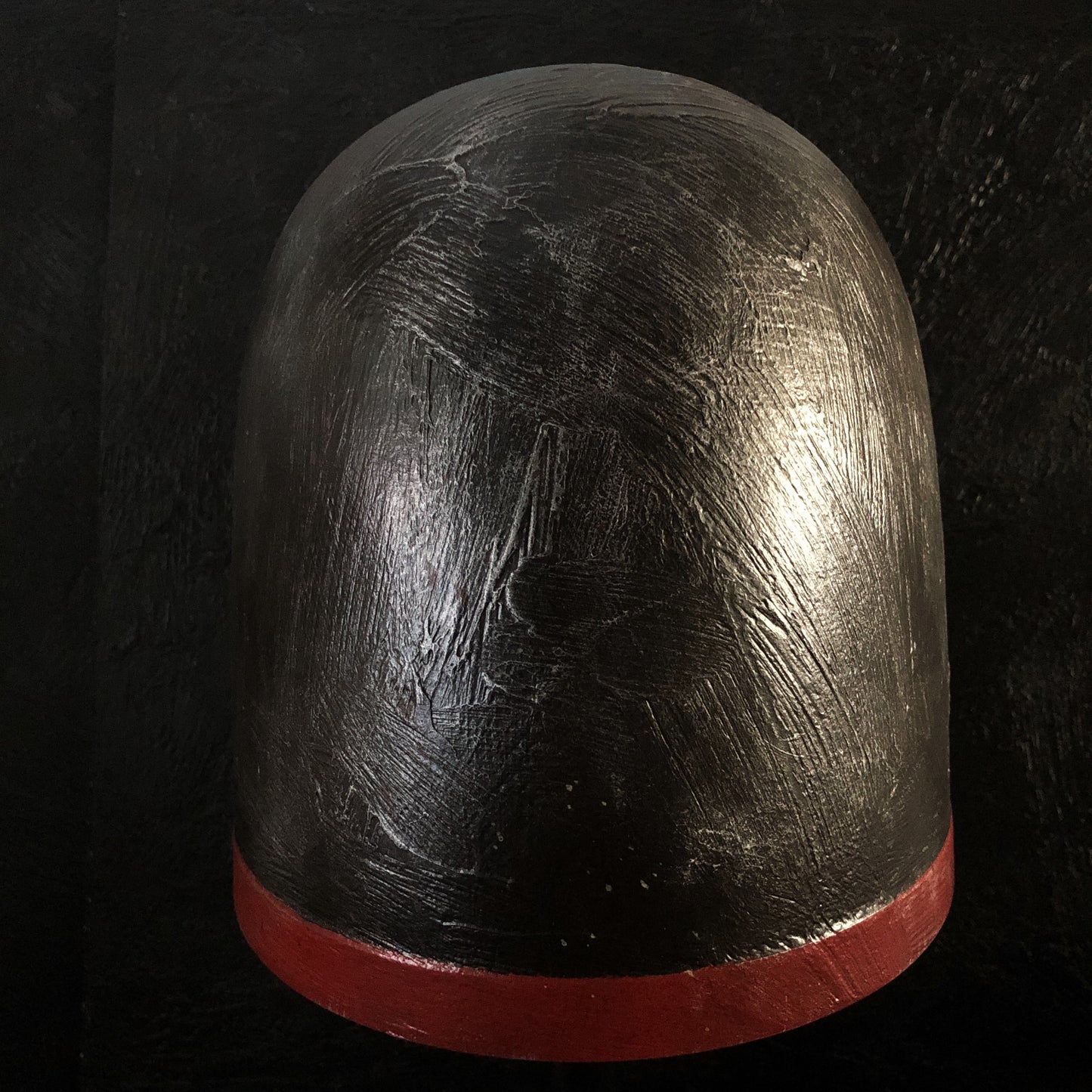 helmet