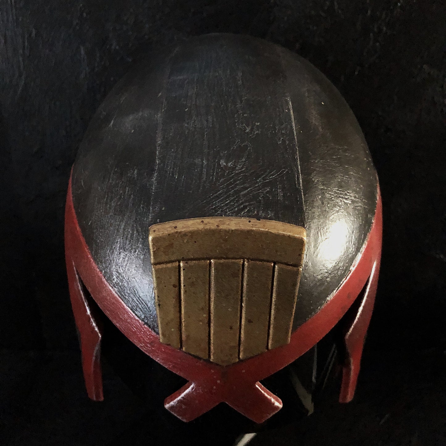 helmet