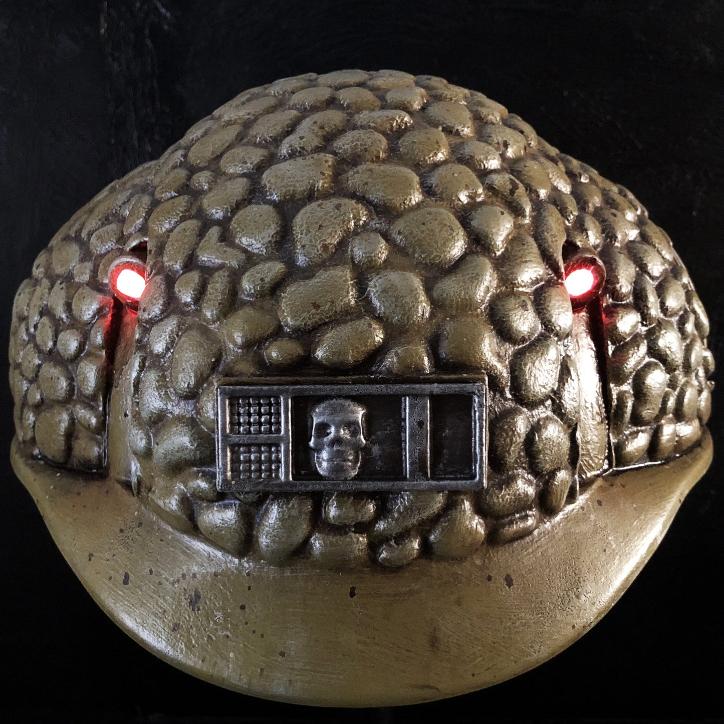 helmet