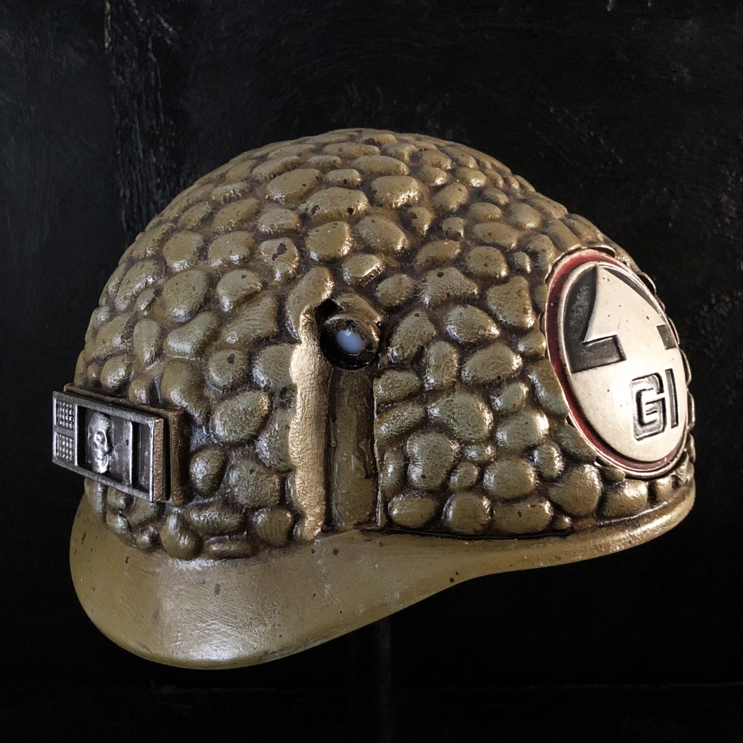 helmet
