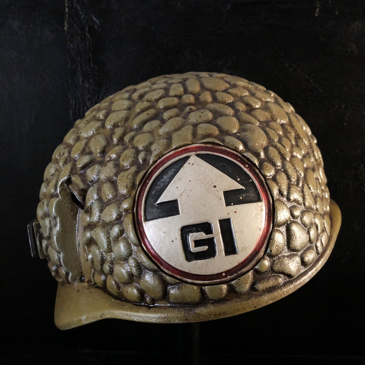 helmet