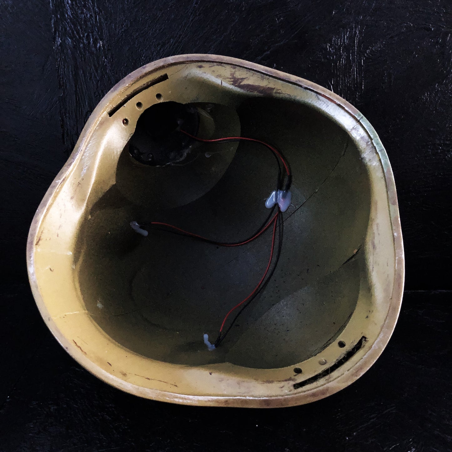 helmet