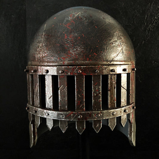 helmet
