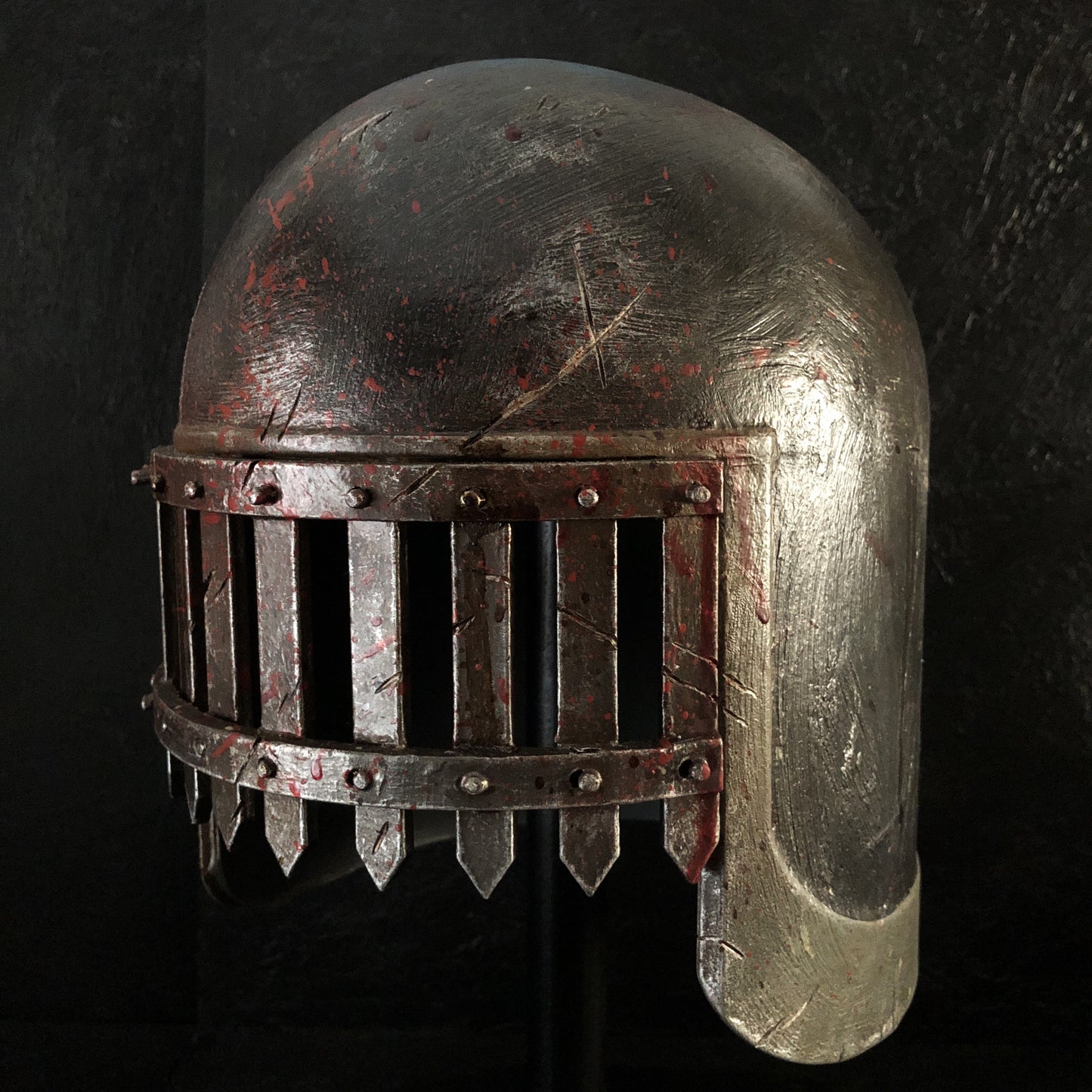 helmet