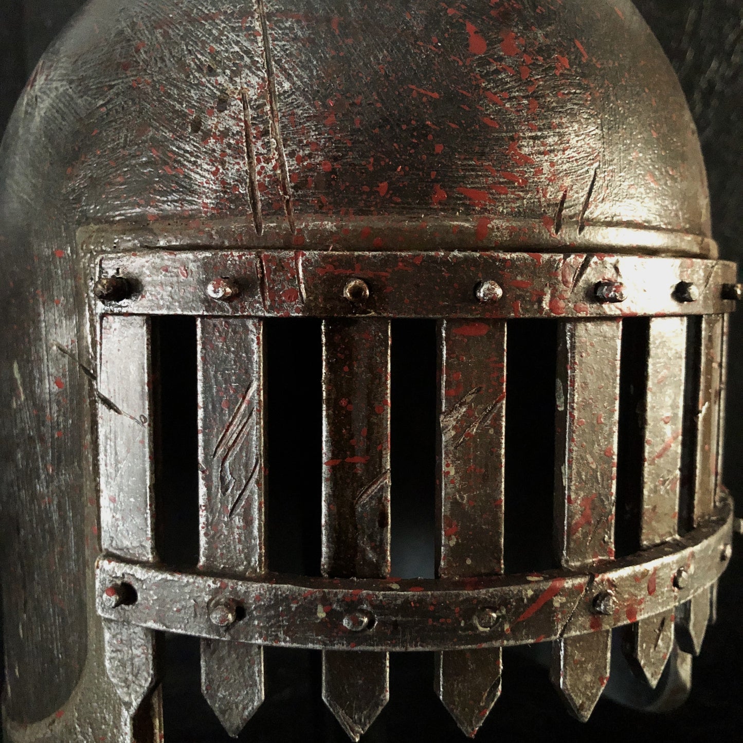 helmet