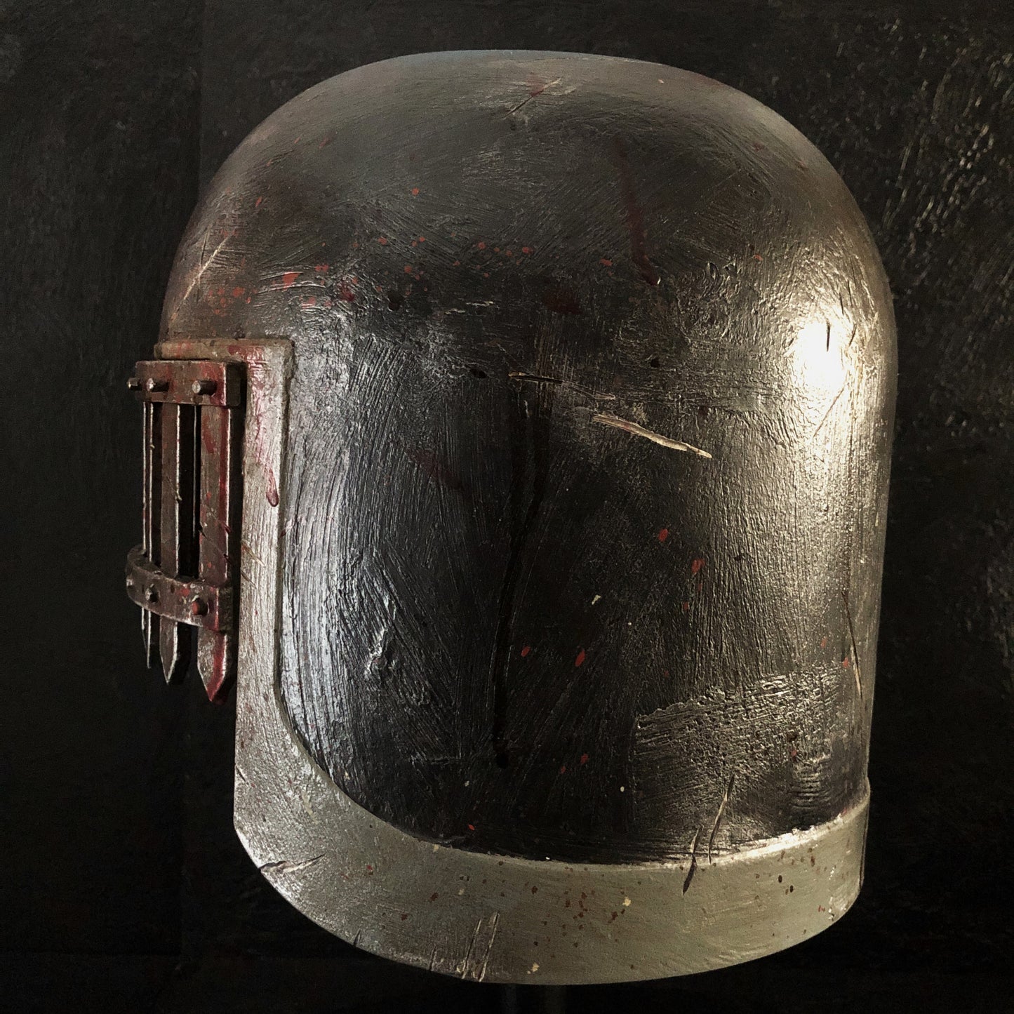 helmet