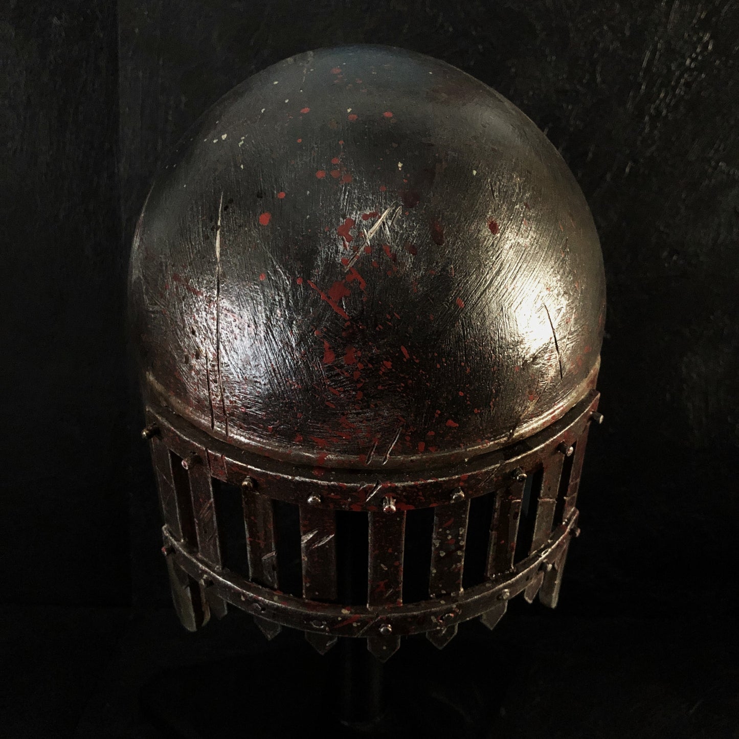 helmet