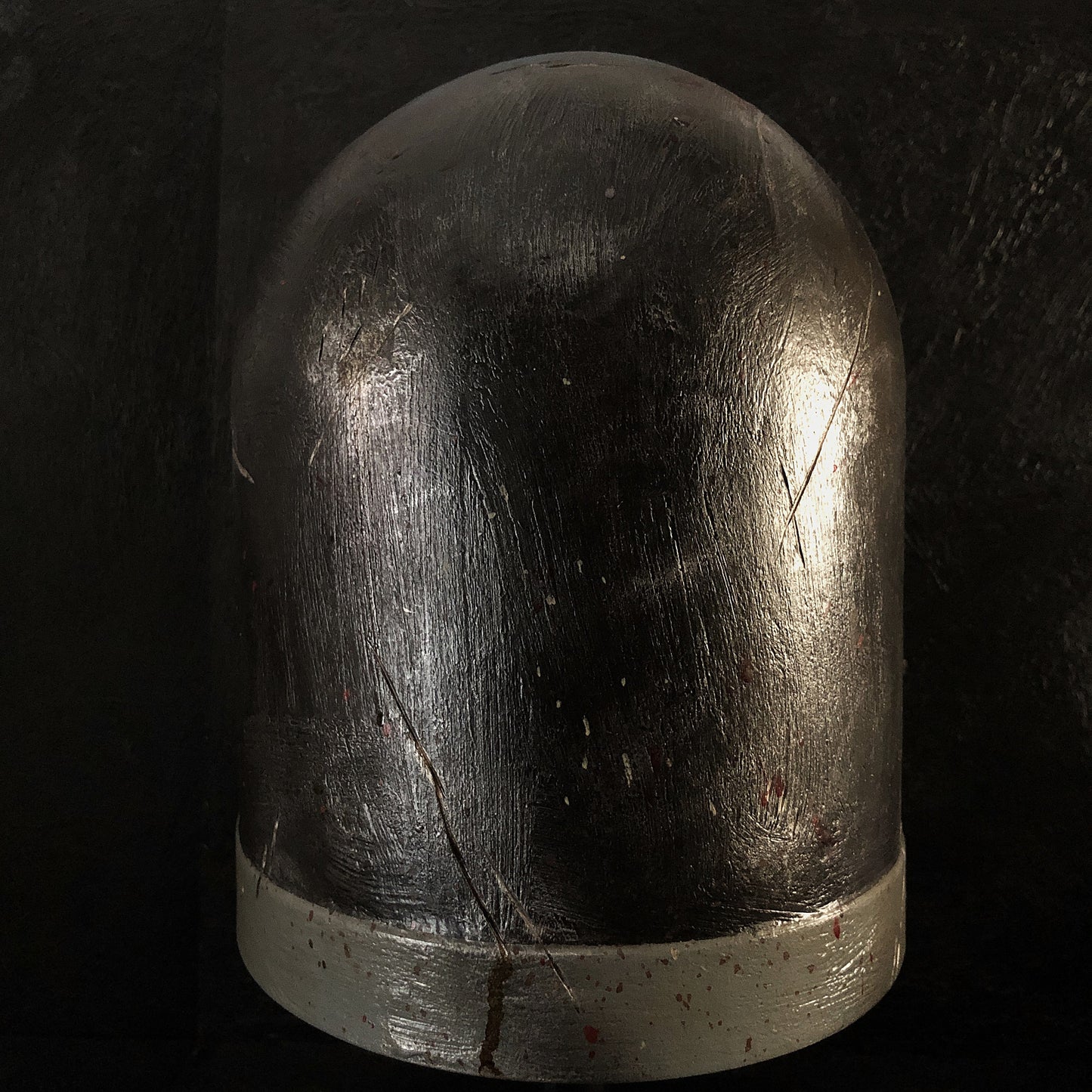 helmet