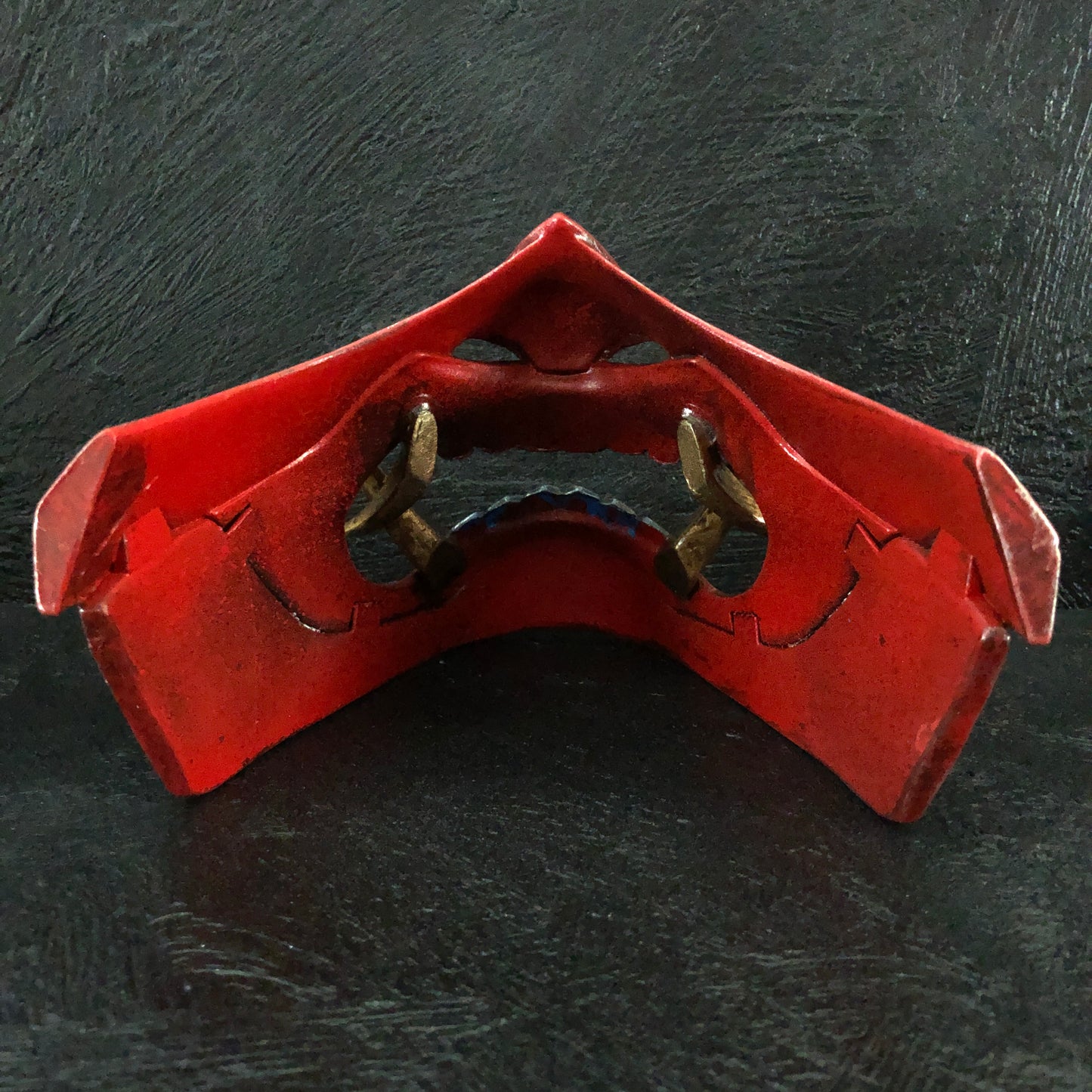 ANIME - Cyber Oni Mask
