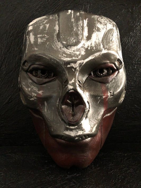 mask