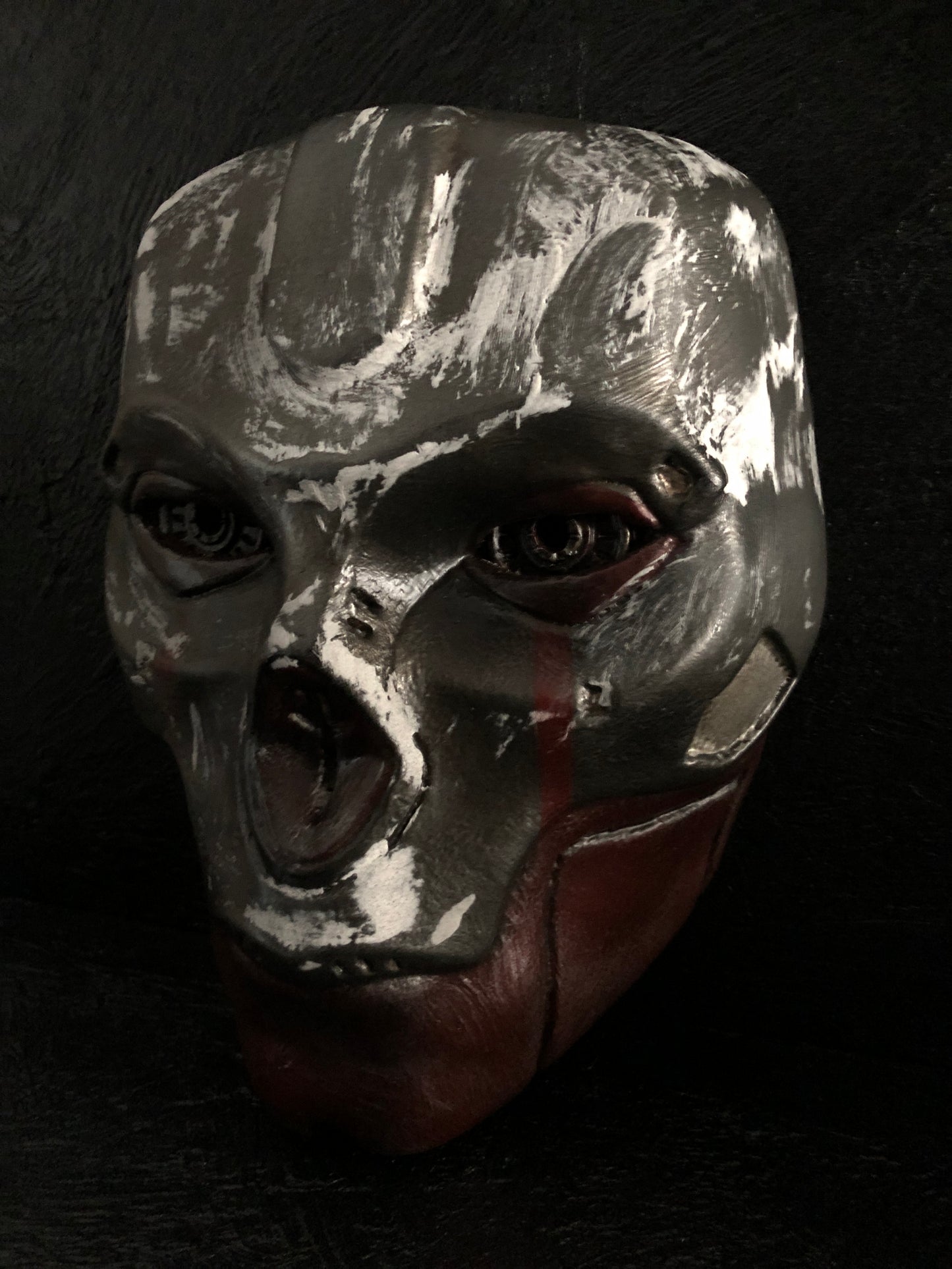 mask