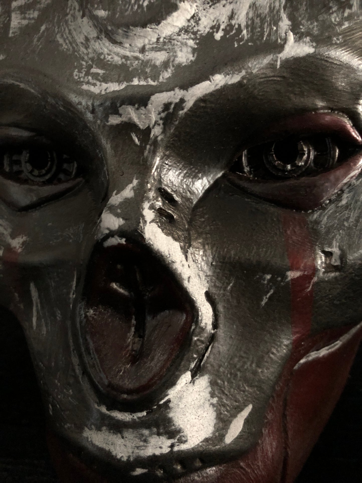 mask