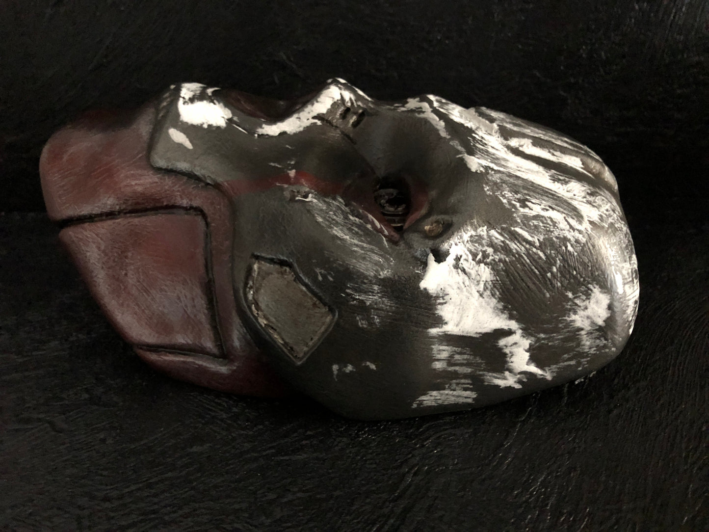 mask
