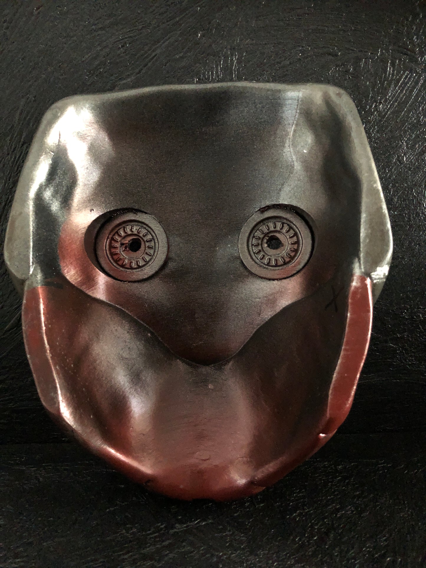 mask