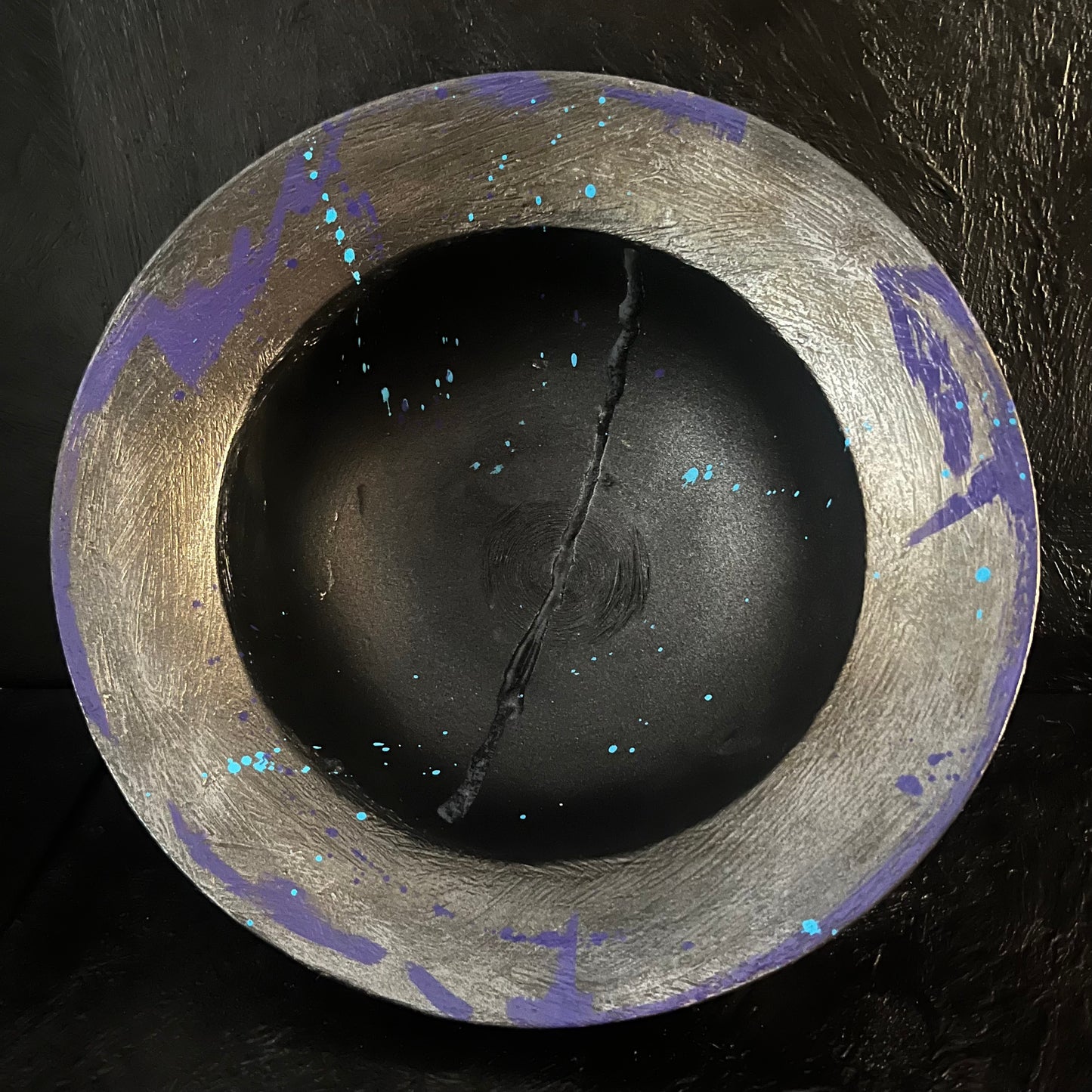 ARCANE - Isha's Helmet