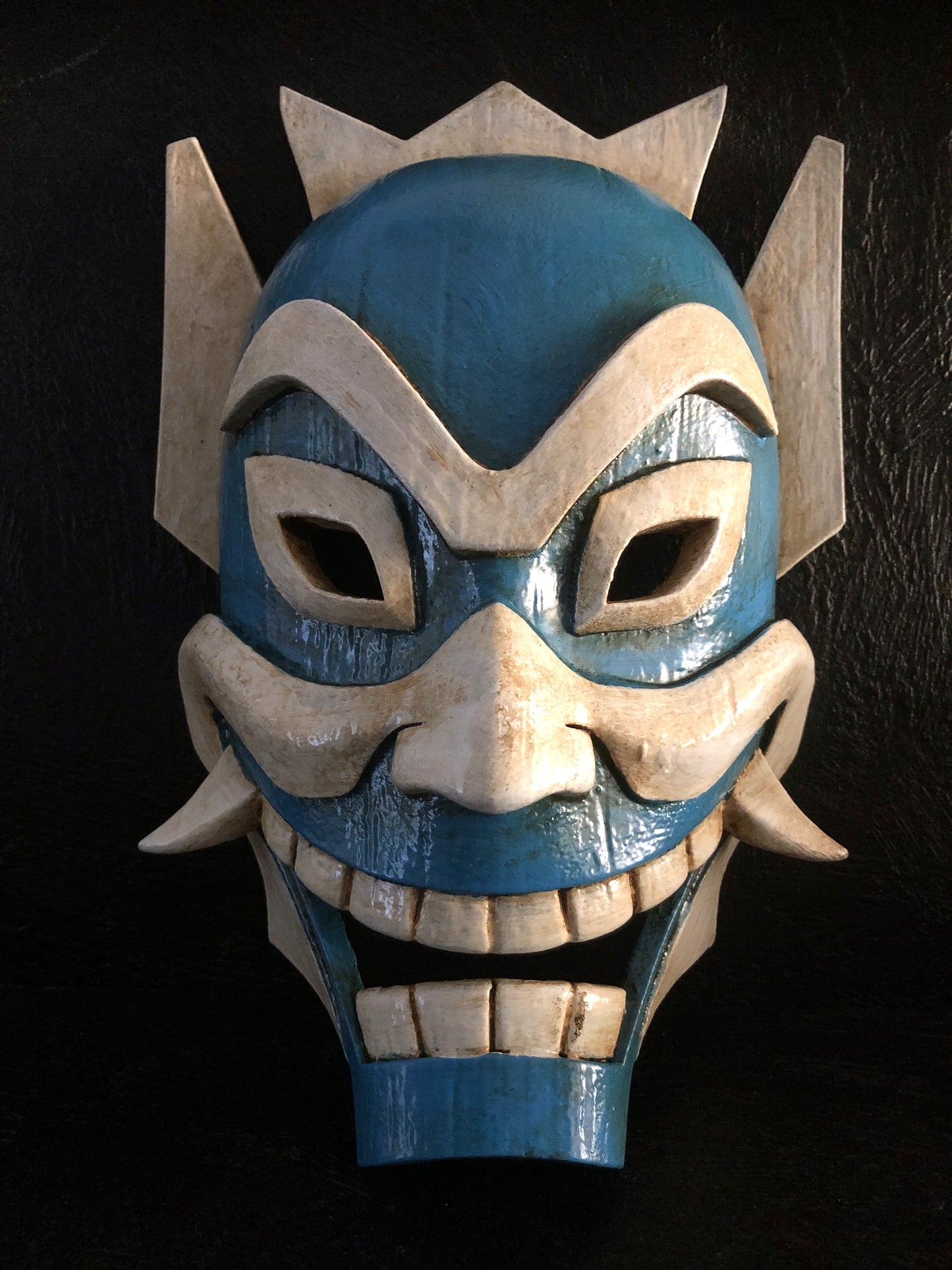 mask