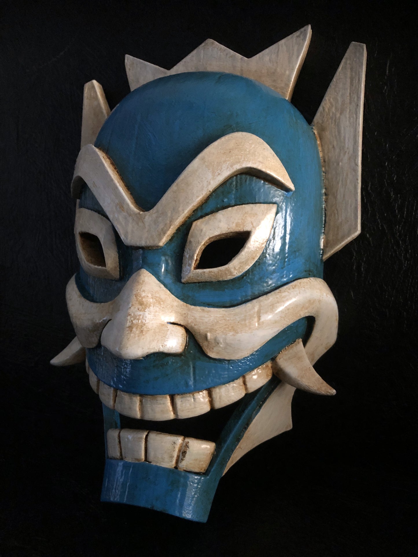 mask