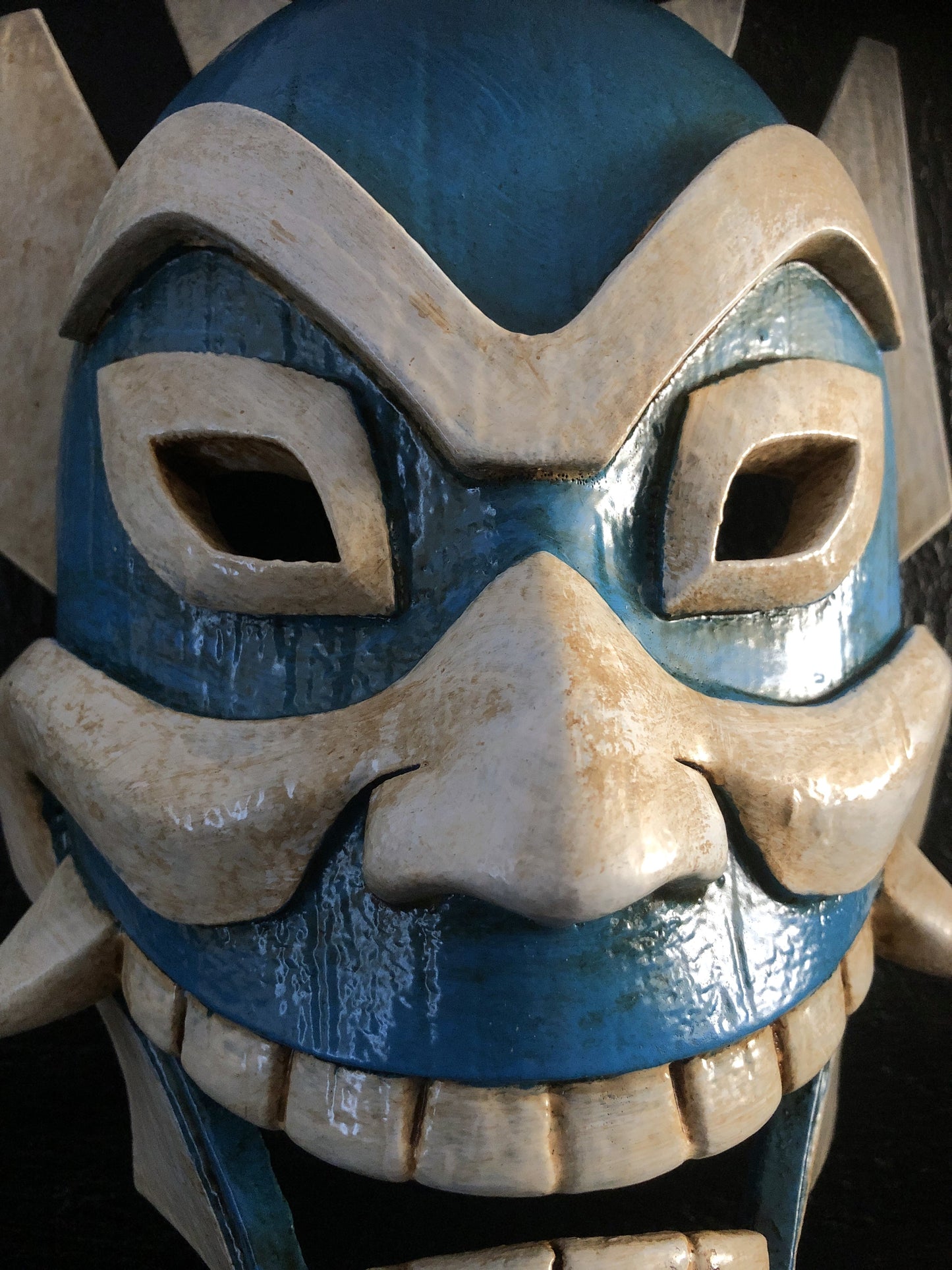 mask