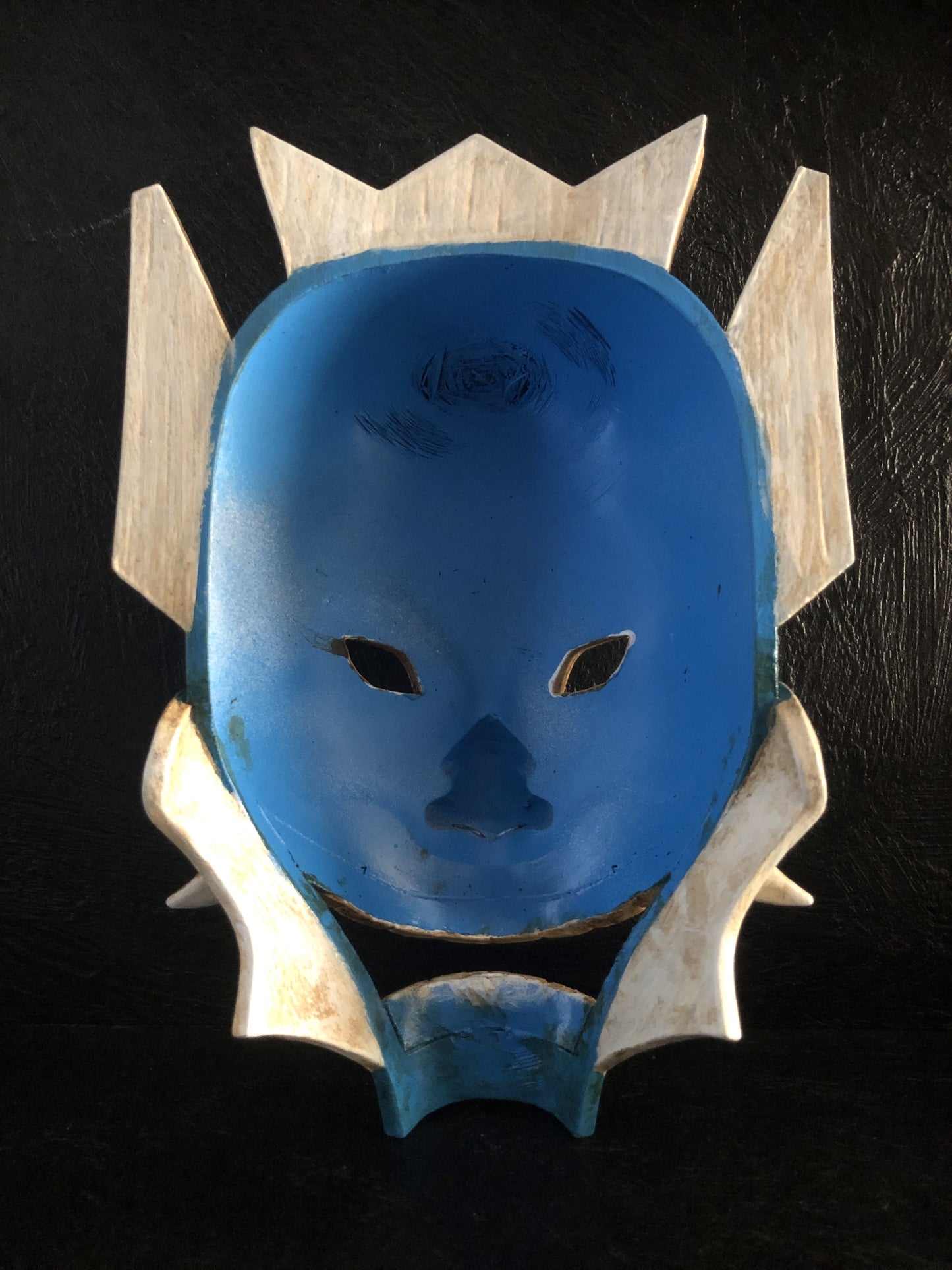 mask