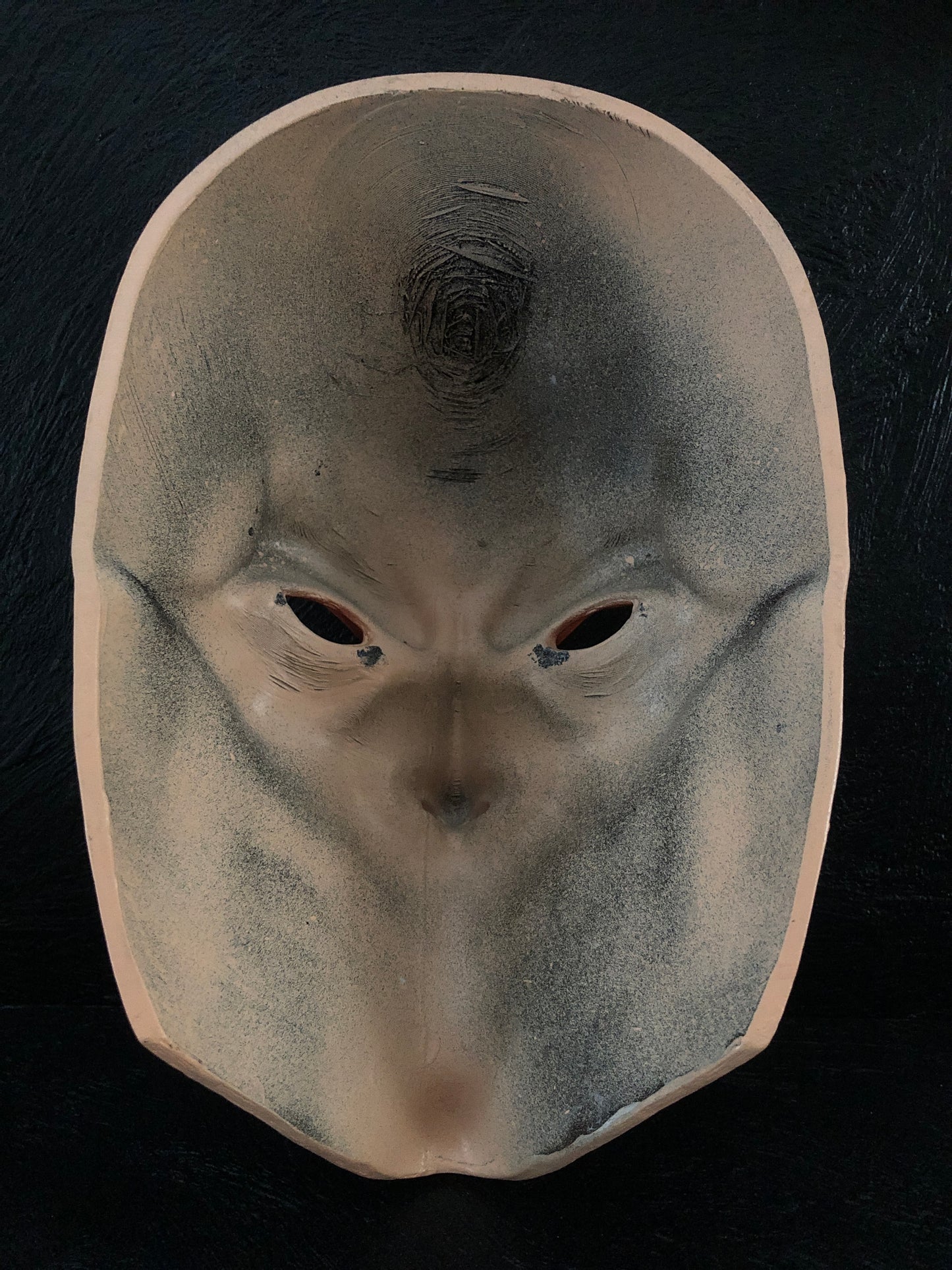 mask