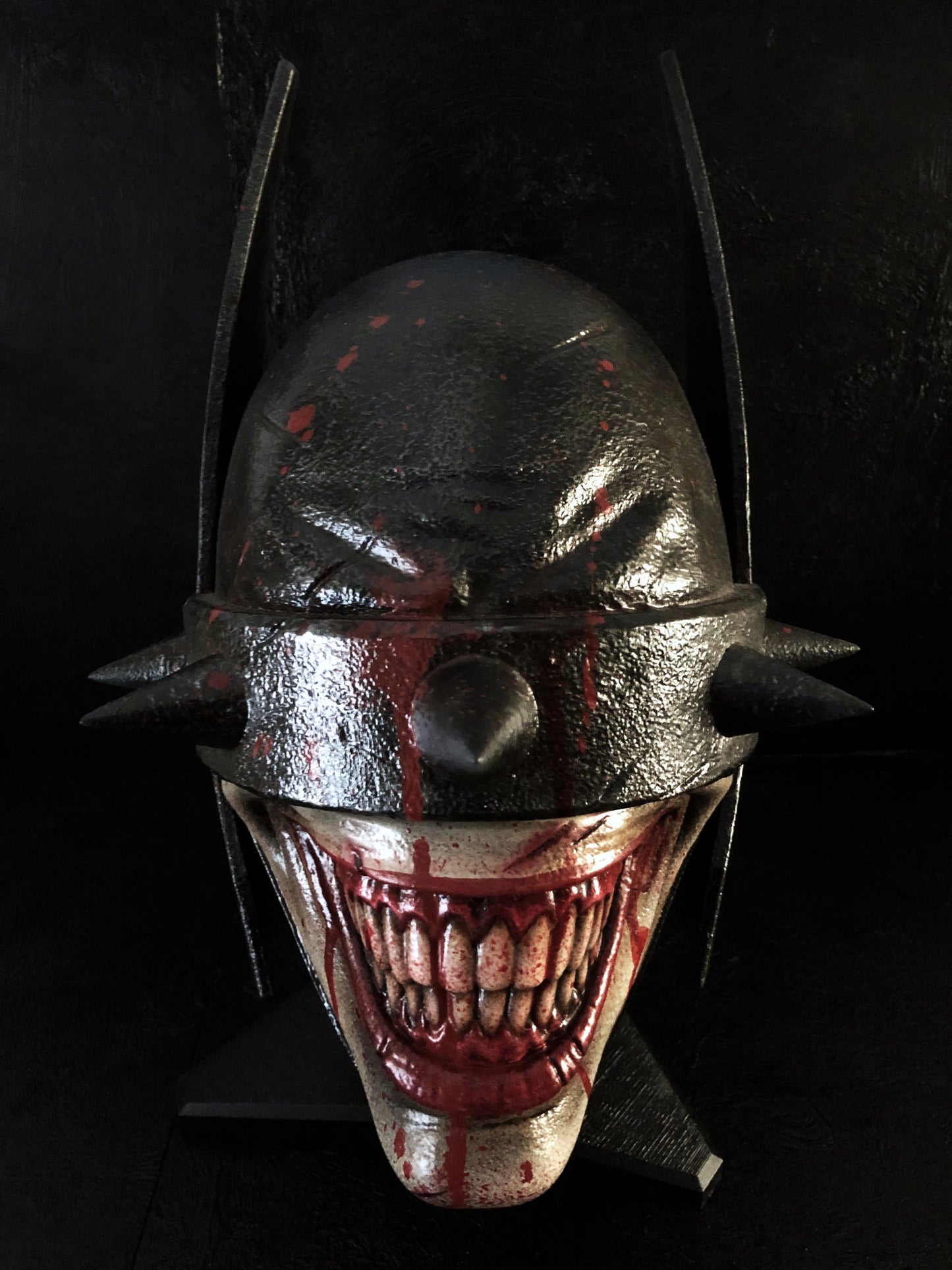 helmet