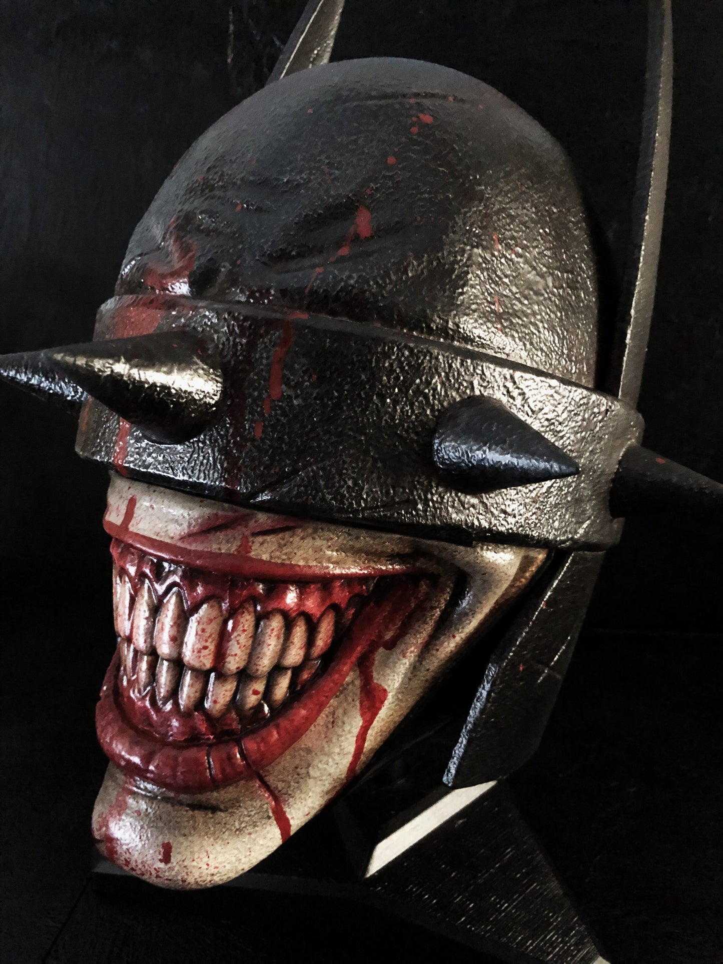 helmet