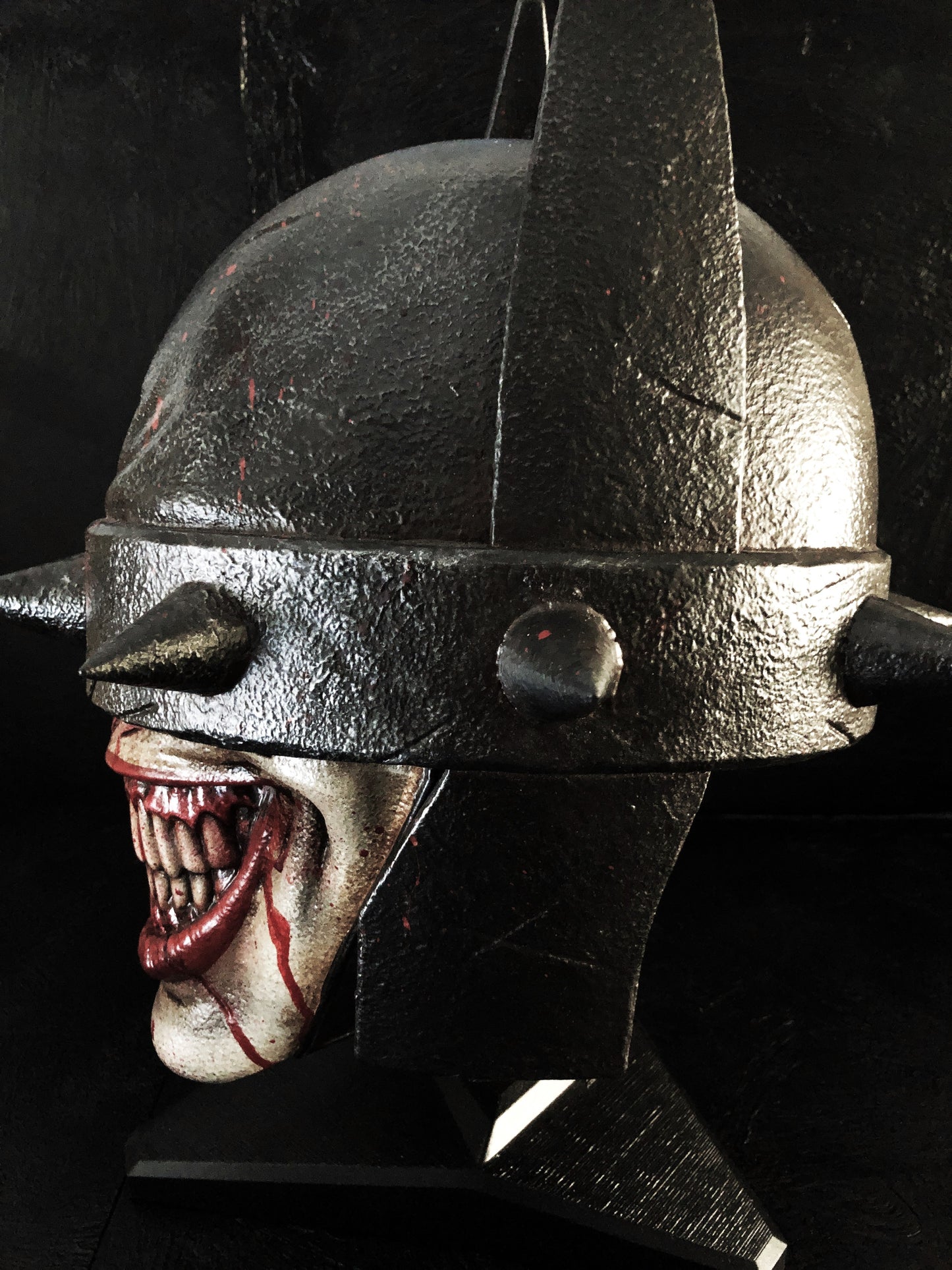helmet