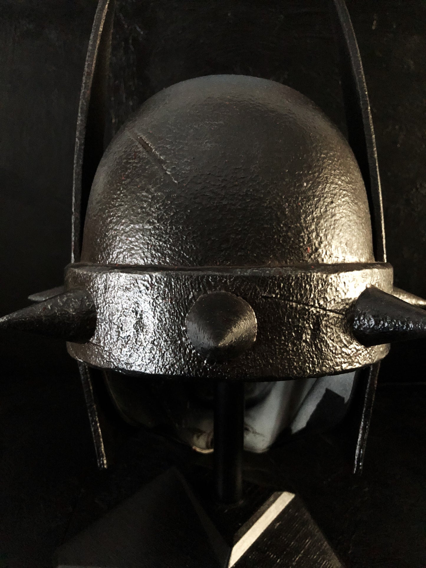 helmet