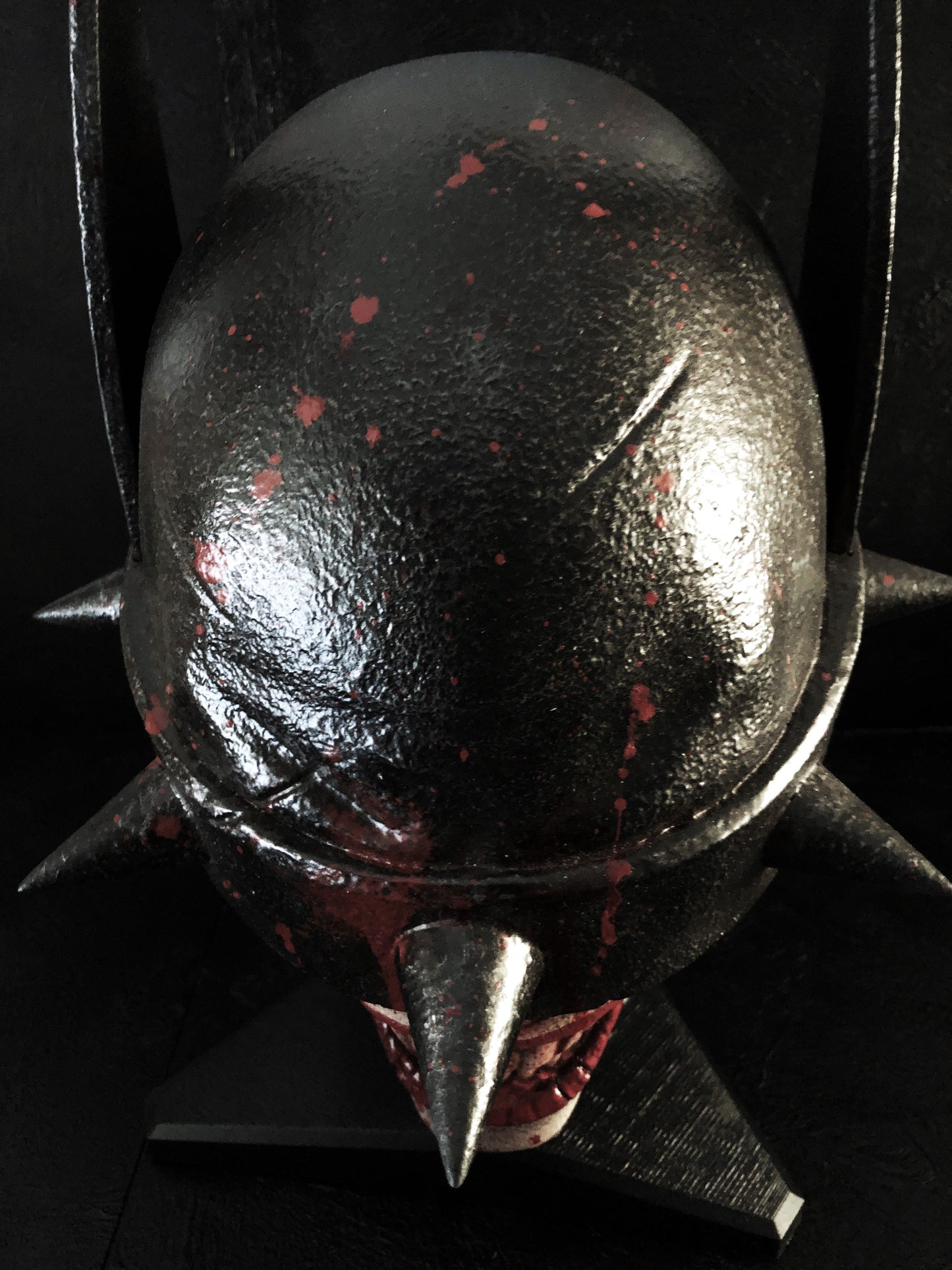 helmet