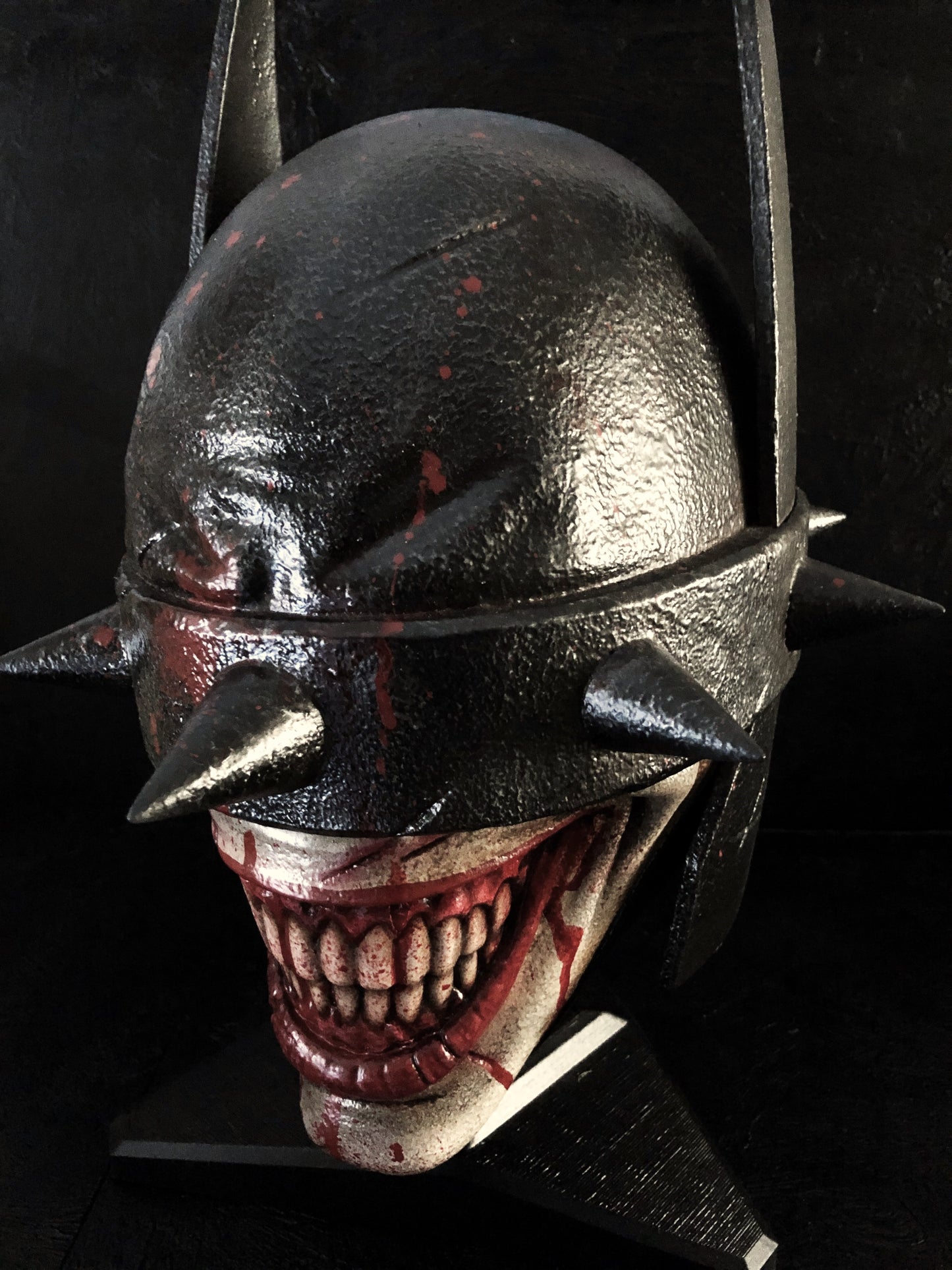 helmet