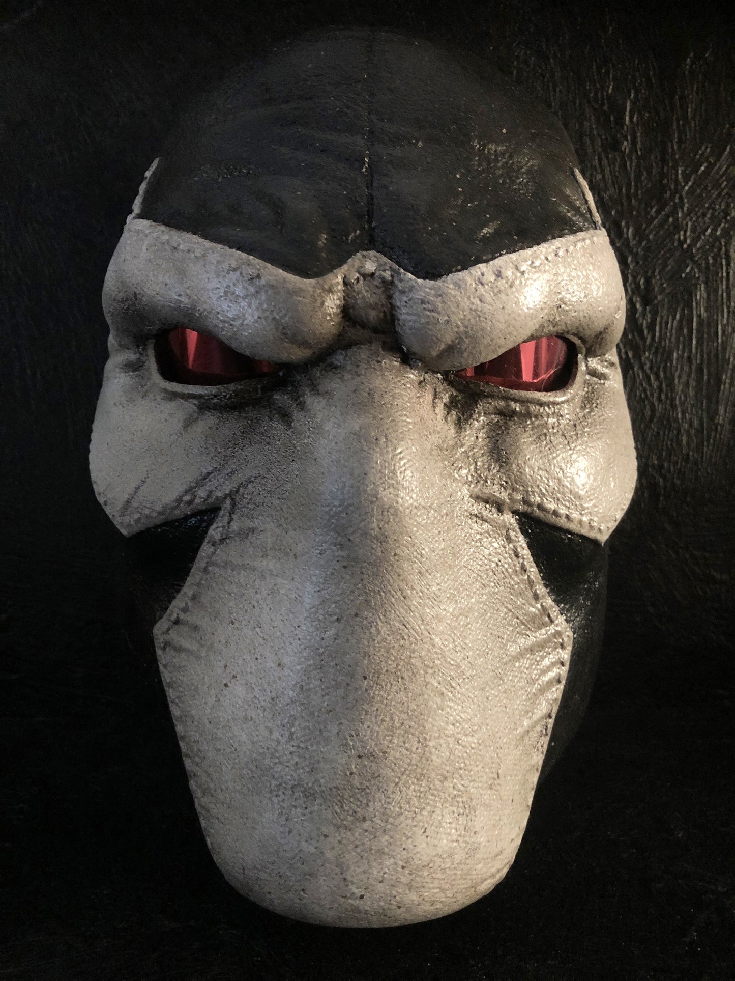 mask