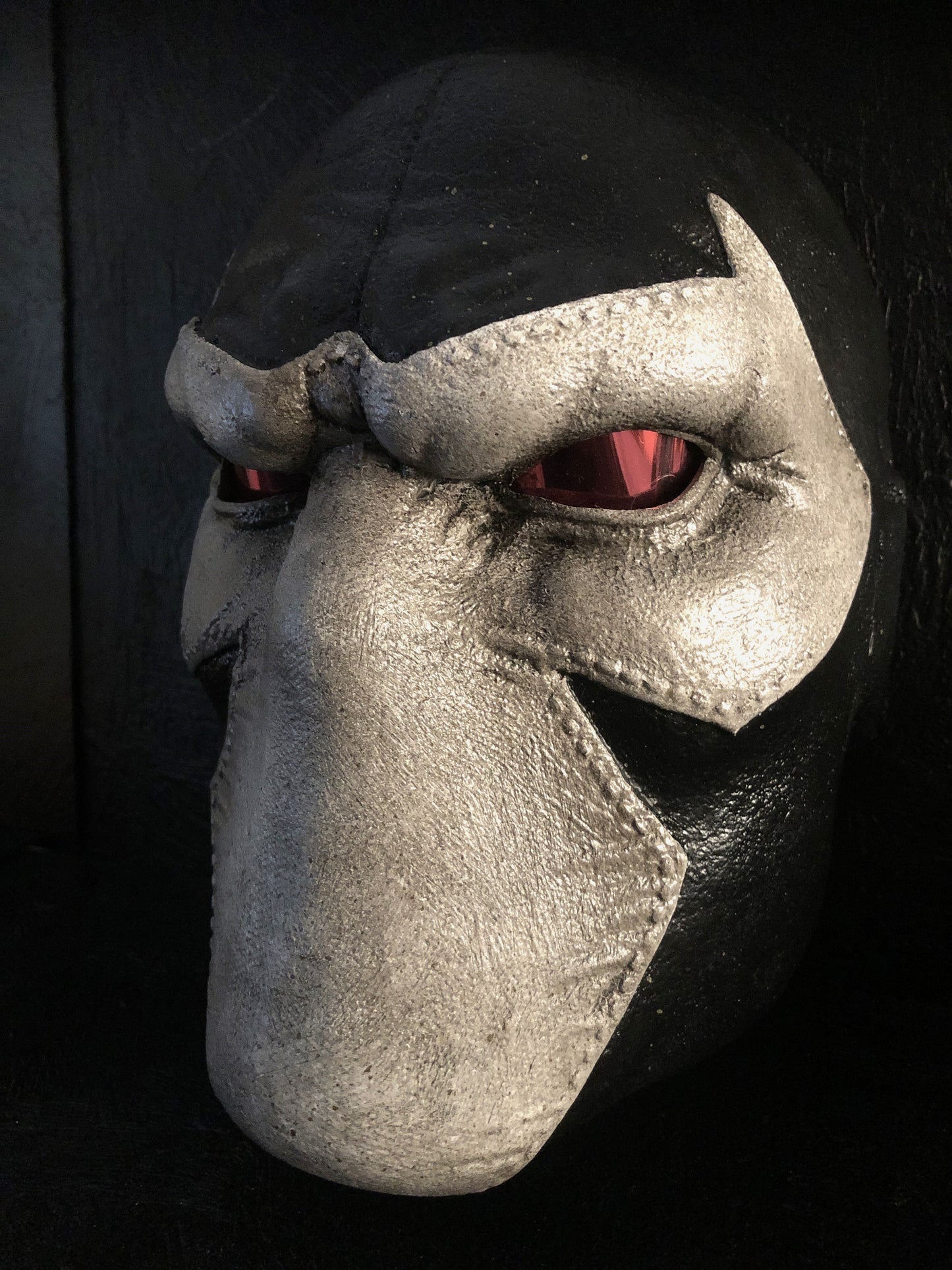mask