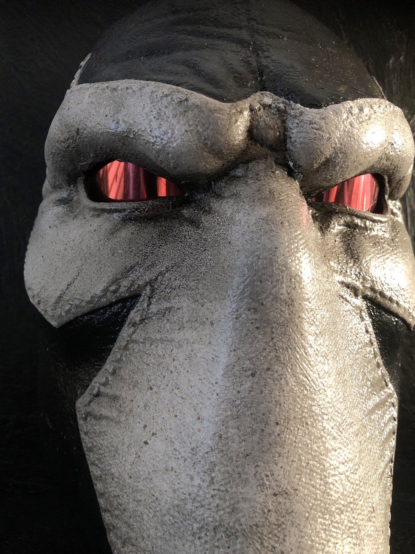 mask