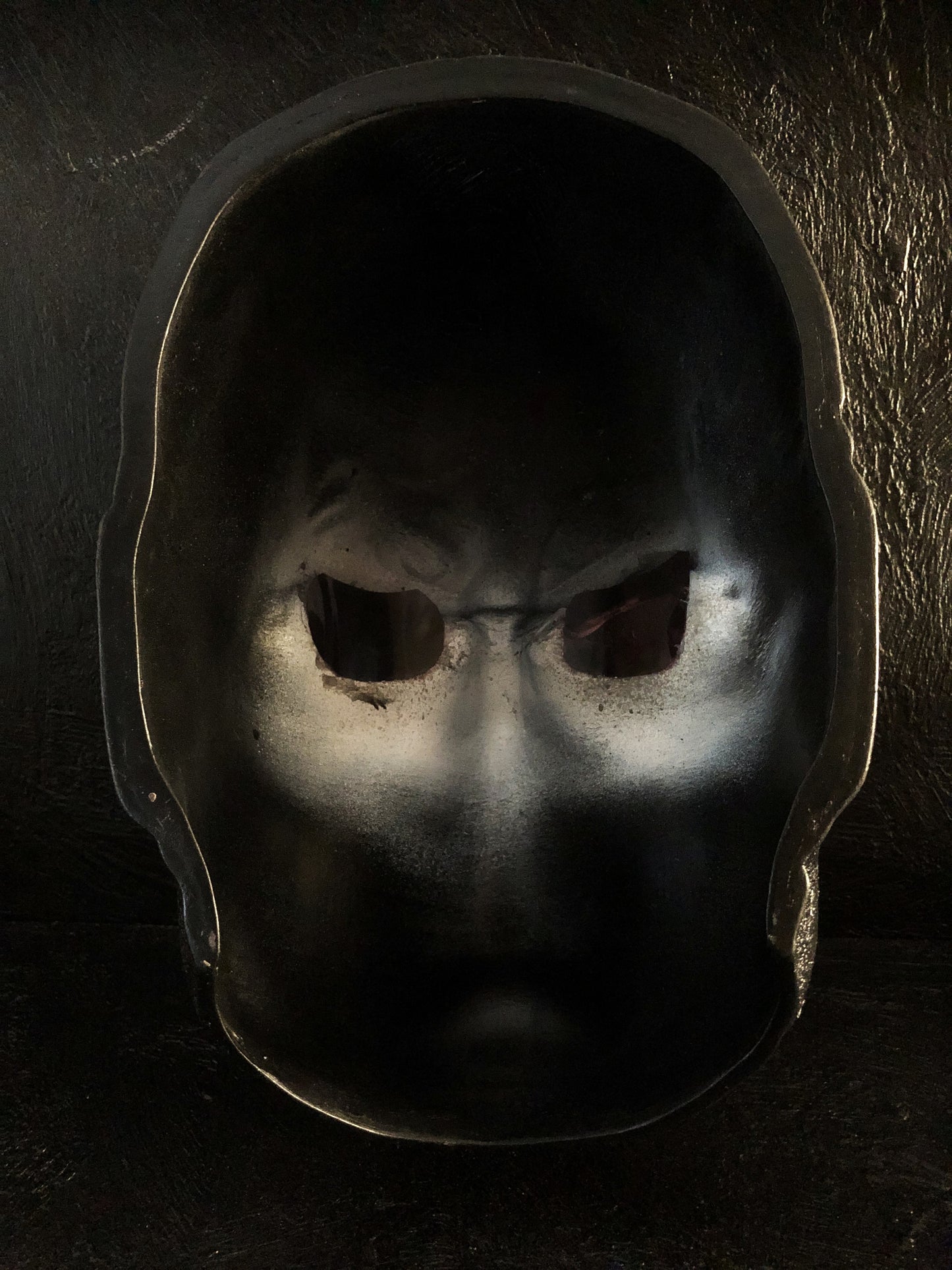 mask