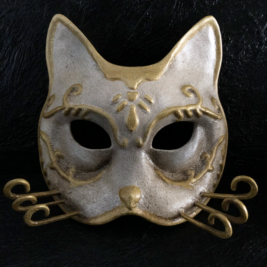 mask