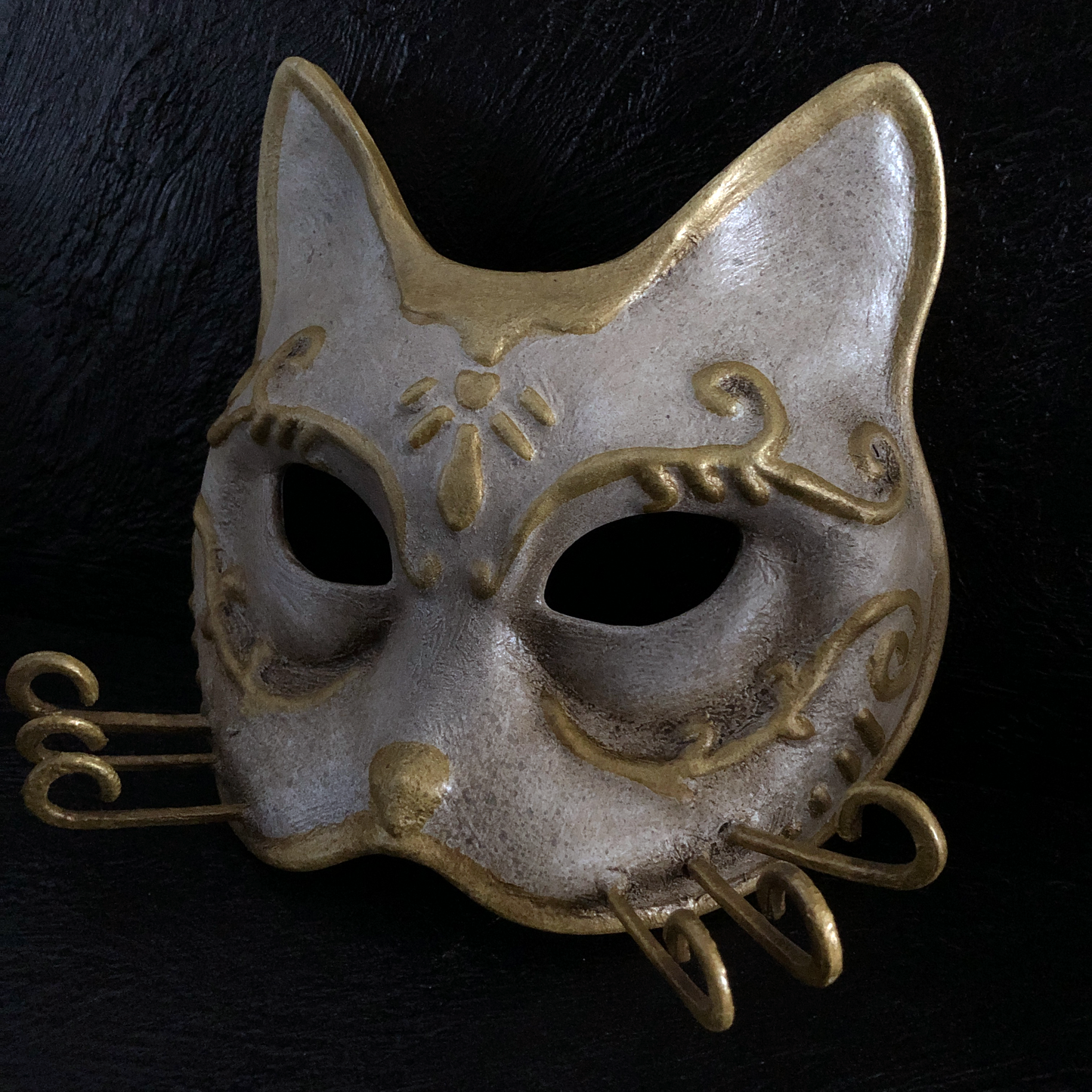 mask