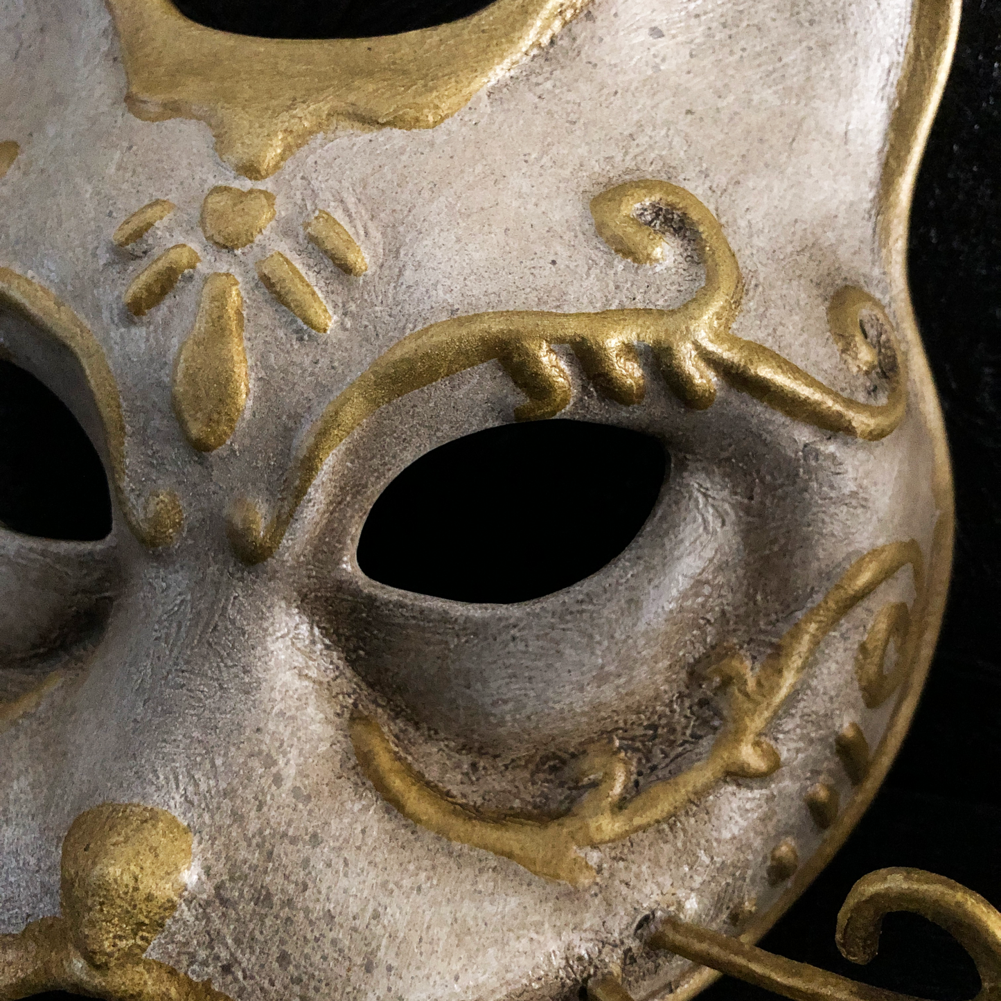 mask