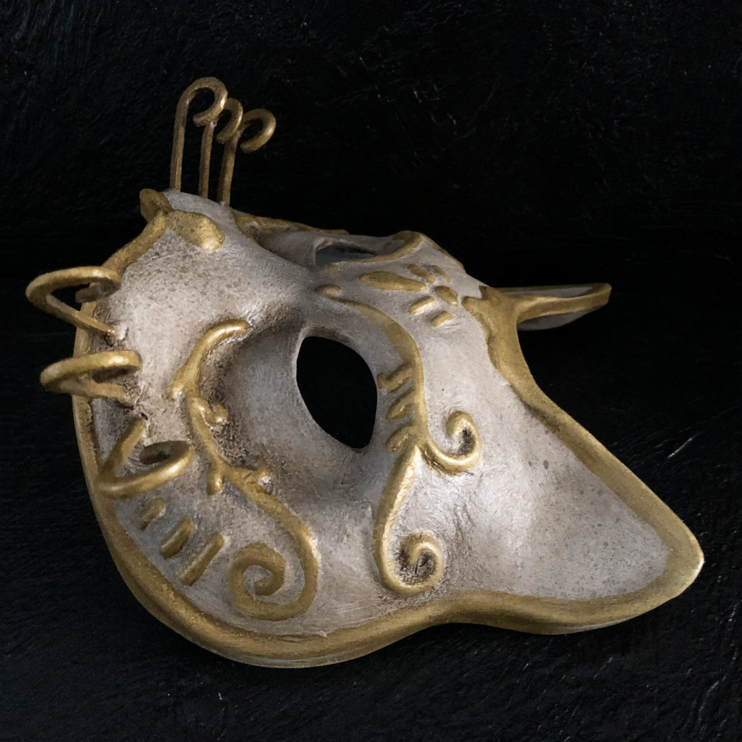 mask