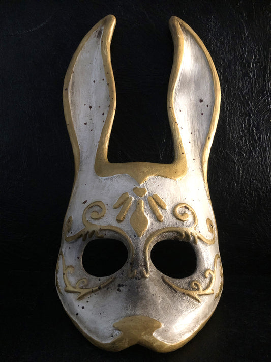 mask