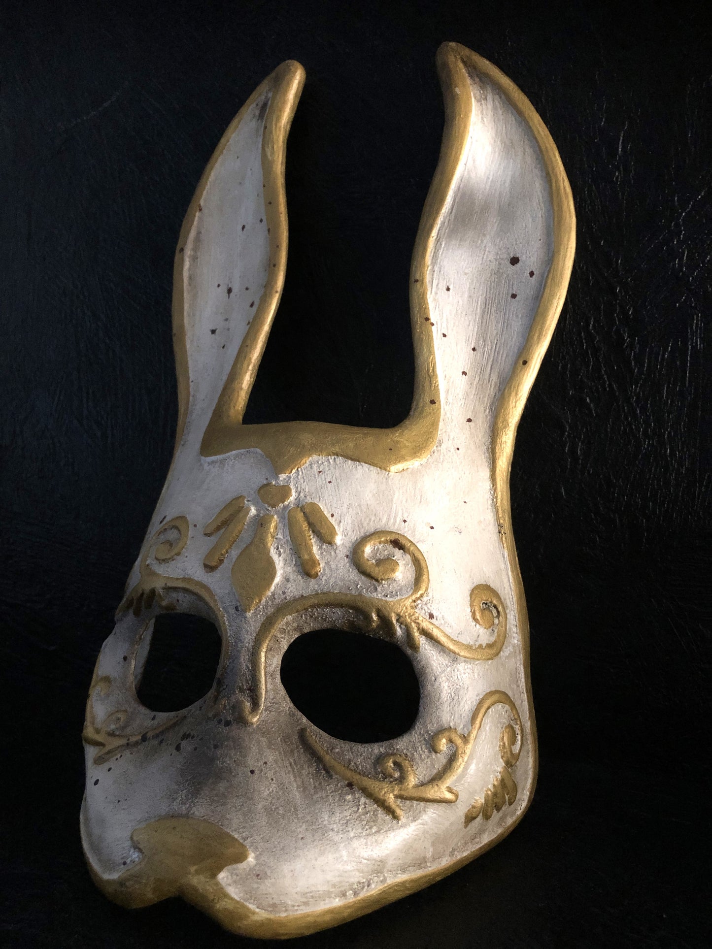 mask