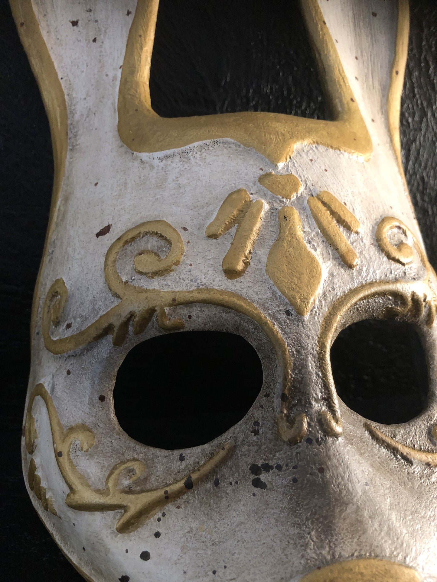 mask