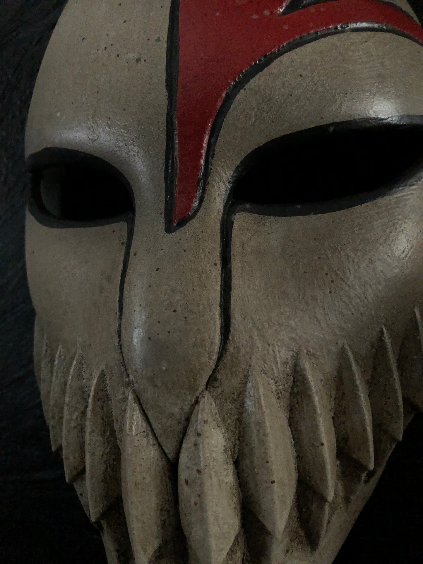 mask