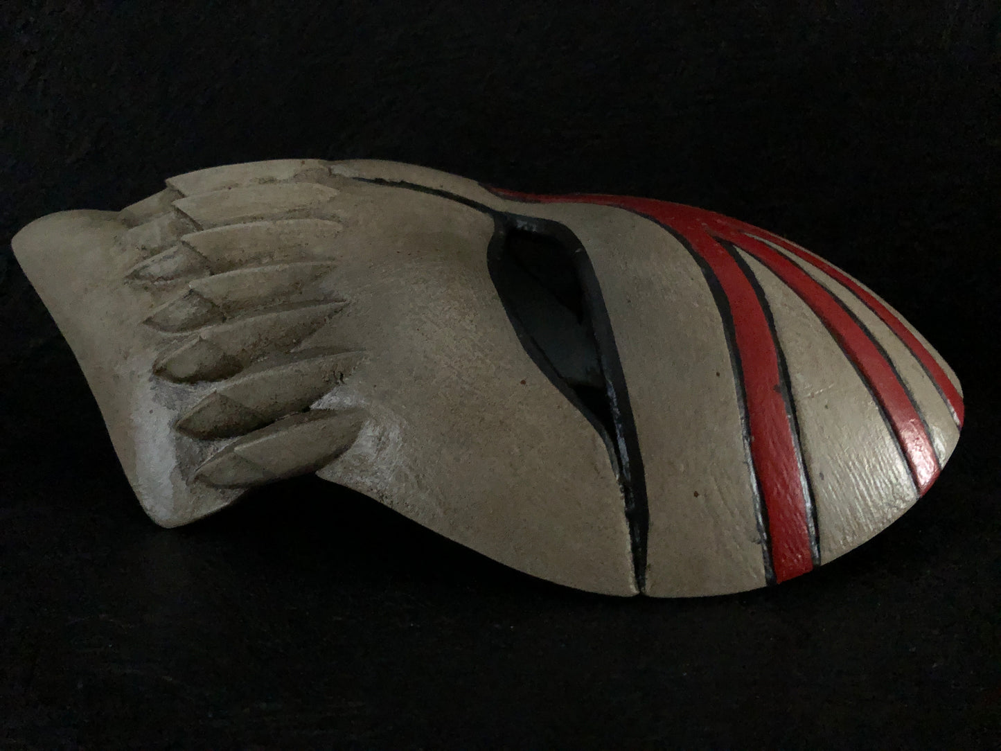mask