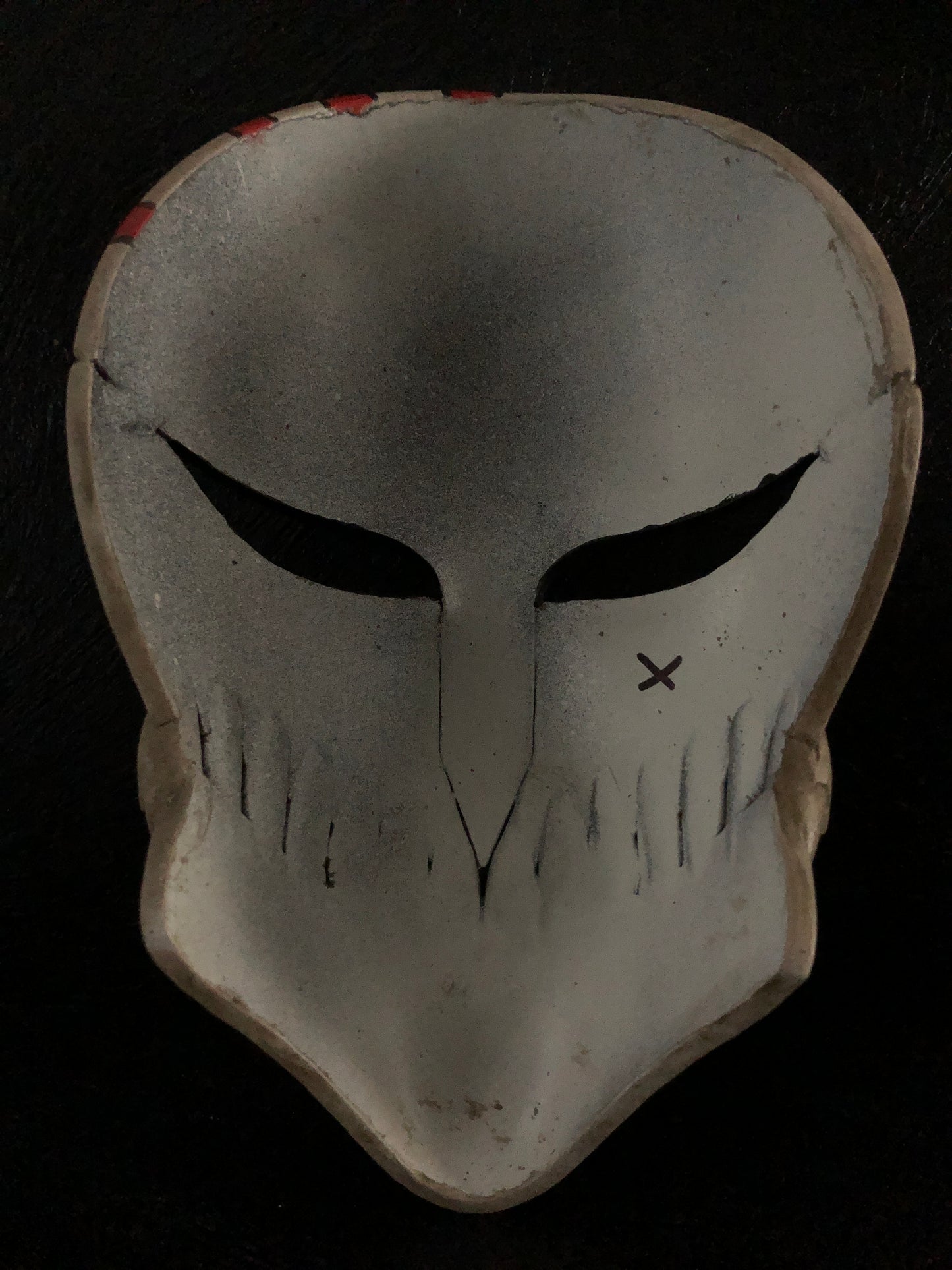 mask
