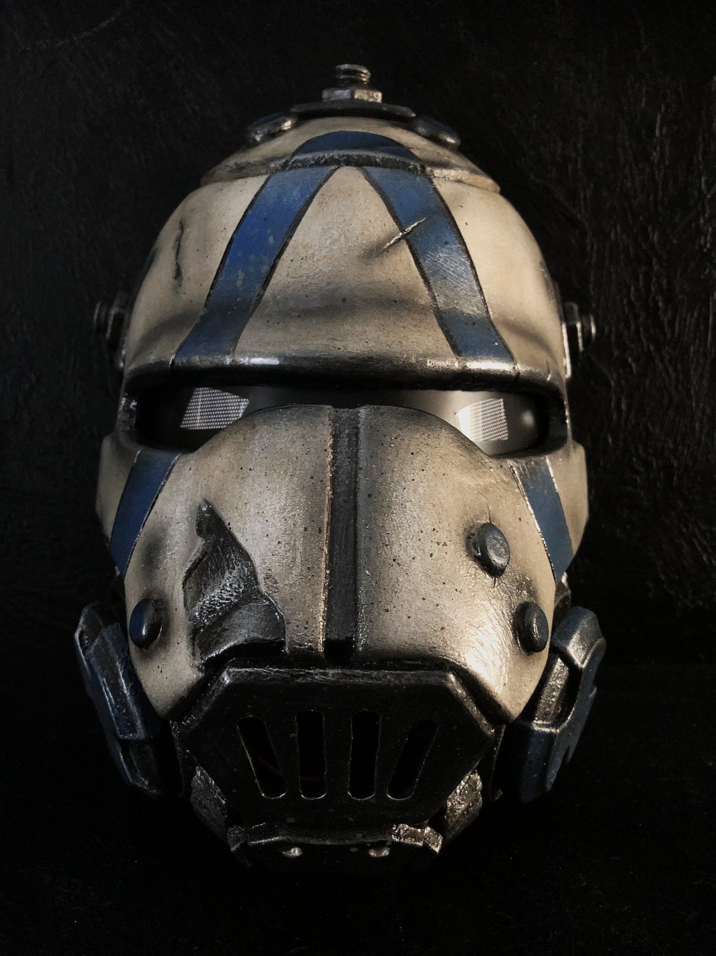 mask