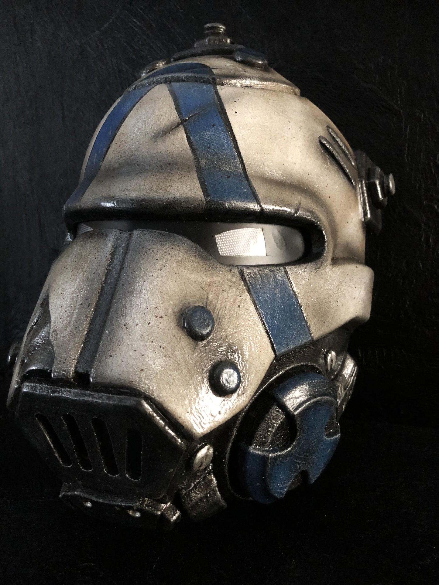 mask