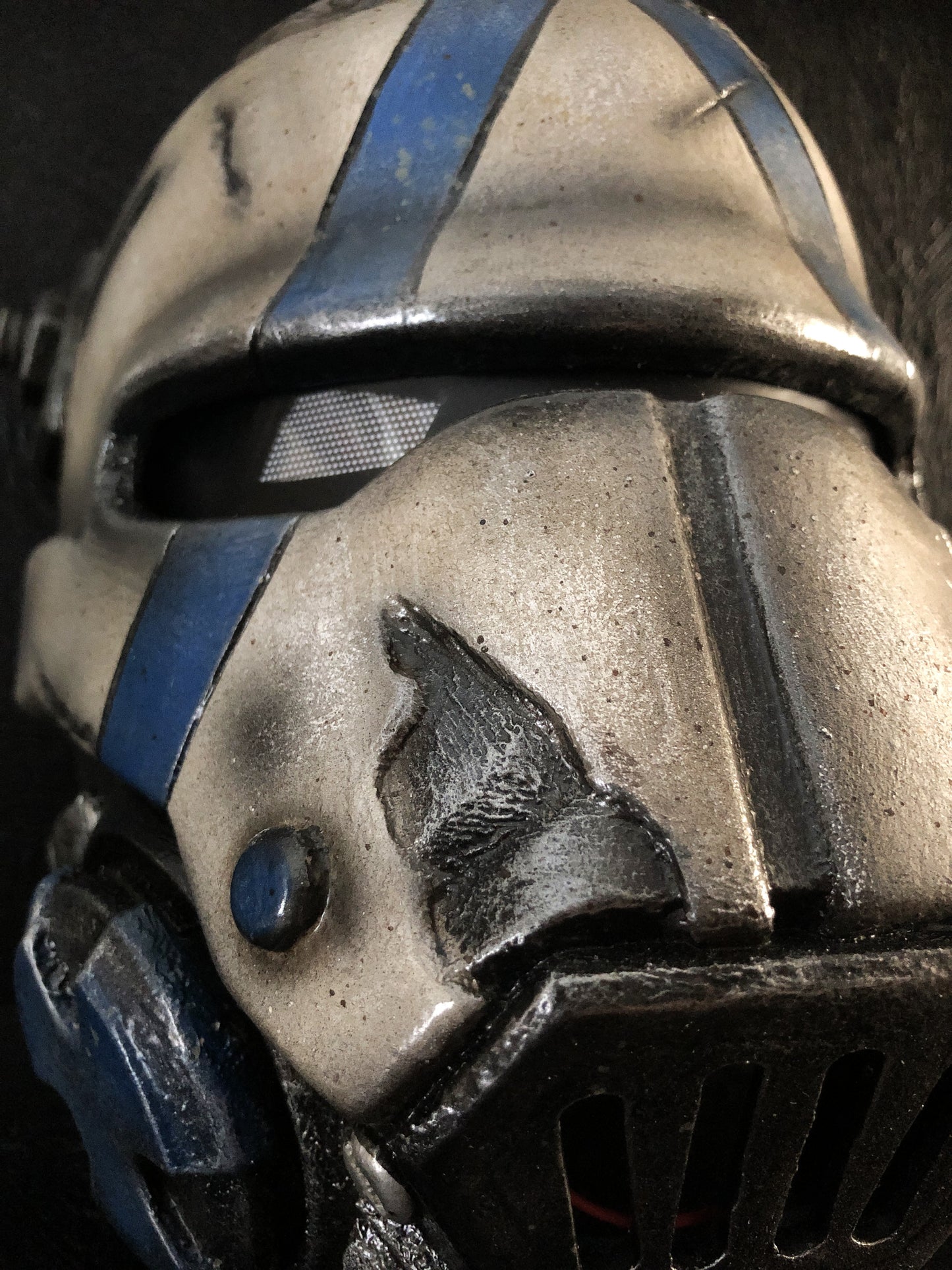 mask